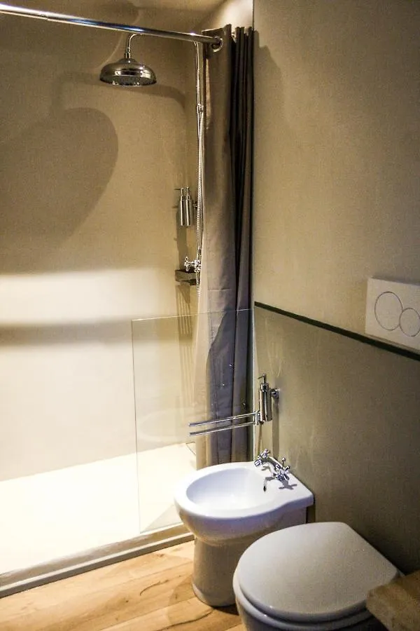 Bnb Verdeolivo Coriano Italien