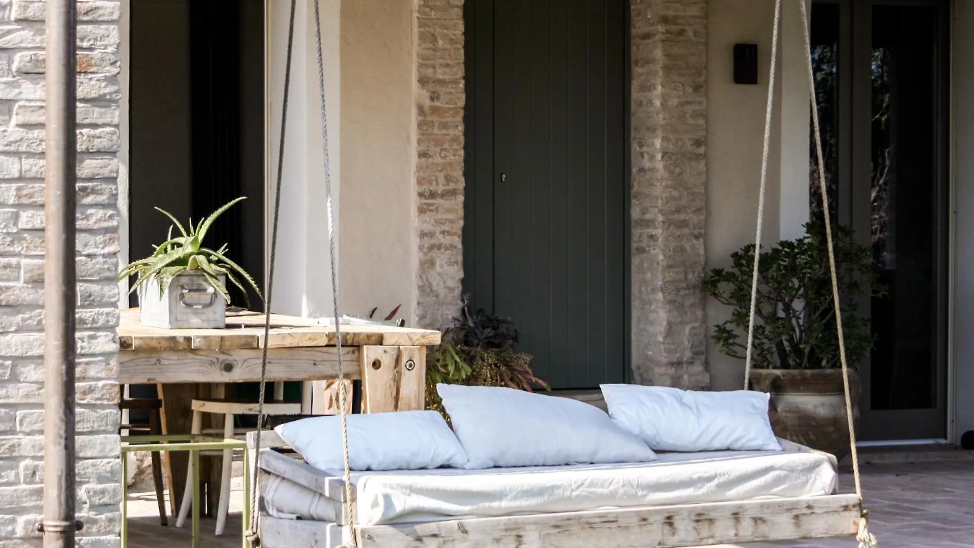 Bed & Breakfast Bnb Verdeolivo Coriano
