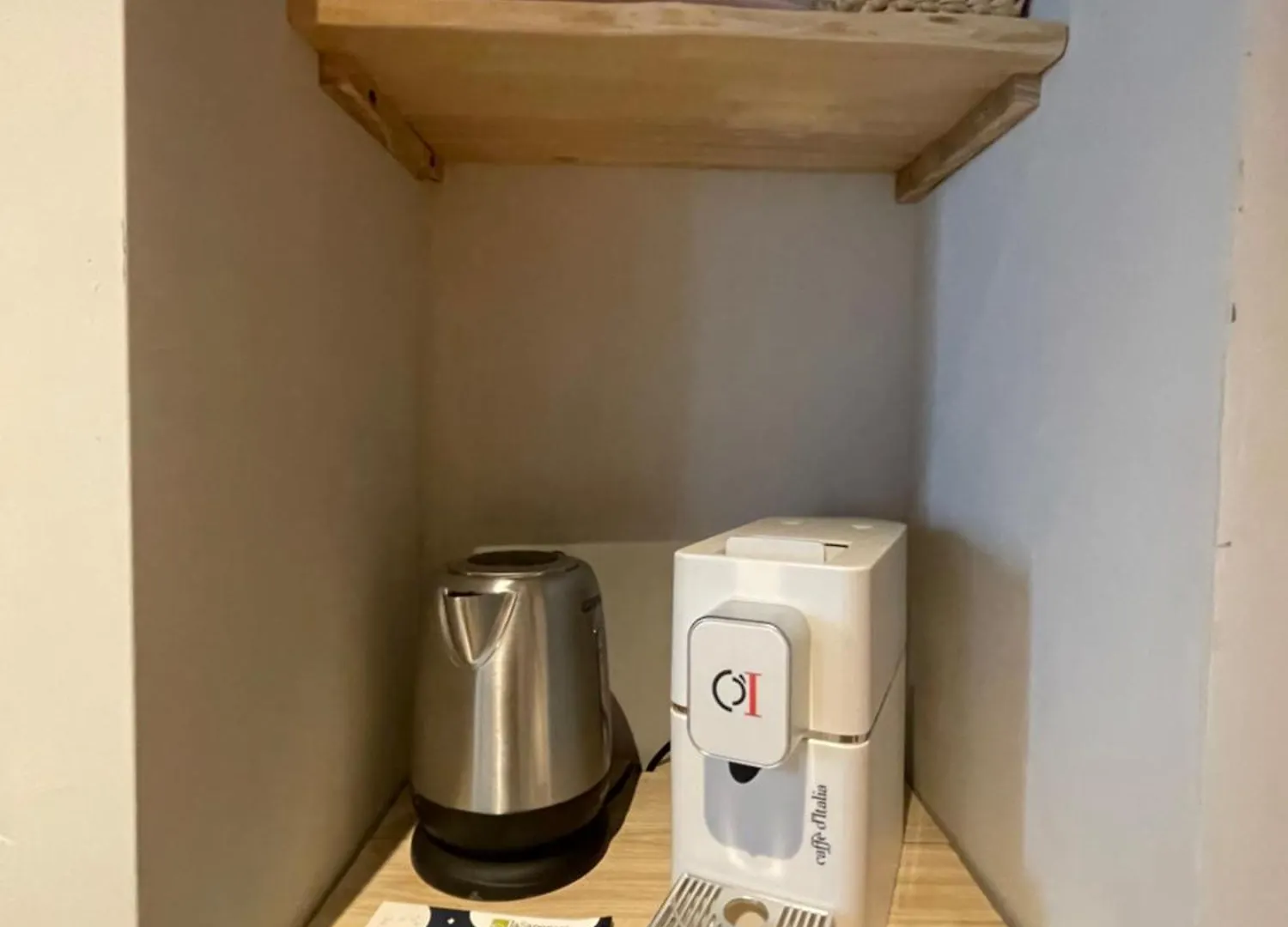 Bed & Breakfast Bnb Verdeolivo Coriano Italien