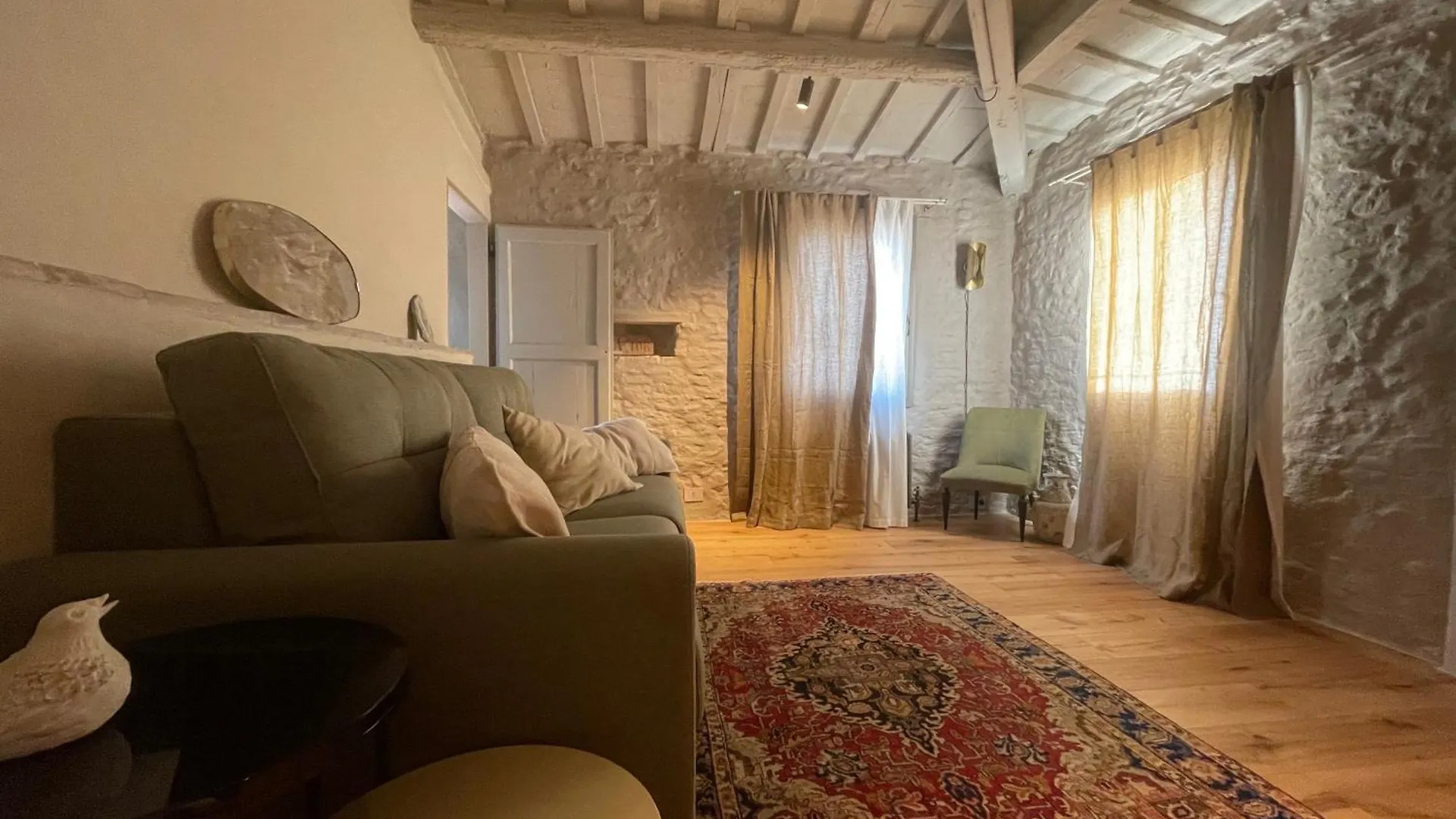 Bed & Breakfast Bnb Verdeolivo Coriano