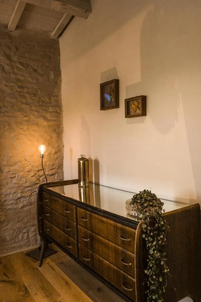 Bed & Breakfast Bnb Verdeolivo Coriano